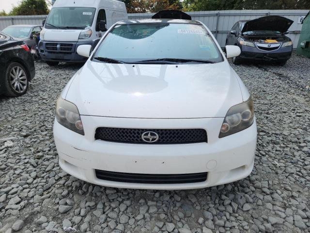 Photo 5 from auction – 2010 TOYOTA SCION TC with VIN JTKDE3B78A0308963