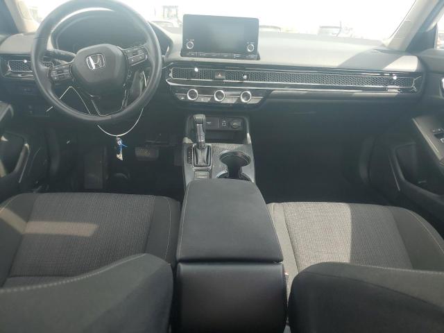 Photo 8 from auction – 2023 HONDA CIVIC EX with VIN 2HGFE1F79PH303601