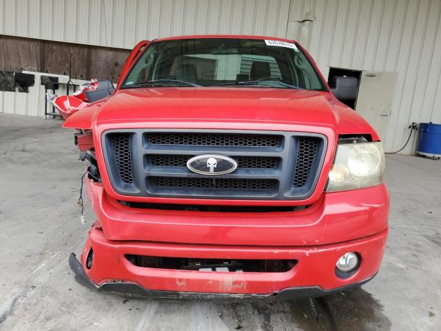 Zdjęcie 5 z aukcji – 2008 FORD F150 z VIN 1FTRF02W88KD88182