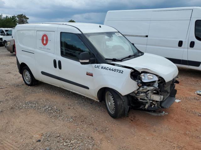 Photo 4 from auction – 2021 RAM PROMASTER with VIN ZFBHRFAB9M6U45161