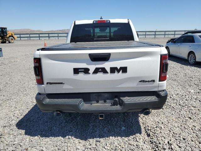 Photo 6 from auction – 2022 RAM 1500 REBEL with VIN 1C6SRFLM7NN381055