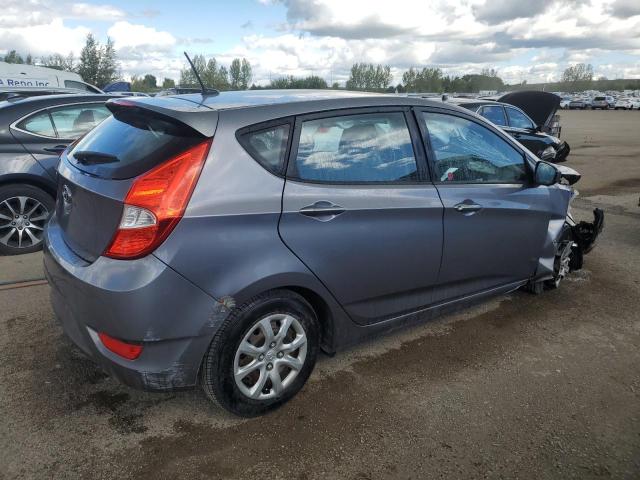Photo 3 from auction – 2014 HYUNDAI ACCENT GLS with VIN KMHCT5AE9EU152186