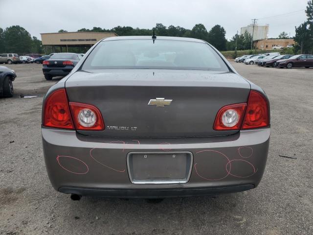 Photo 6 from auction – 2010 CHEVROLET MALIBU 2LT with VIN 1G1ZD5EB2A4123157