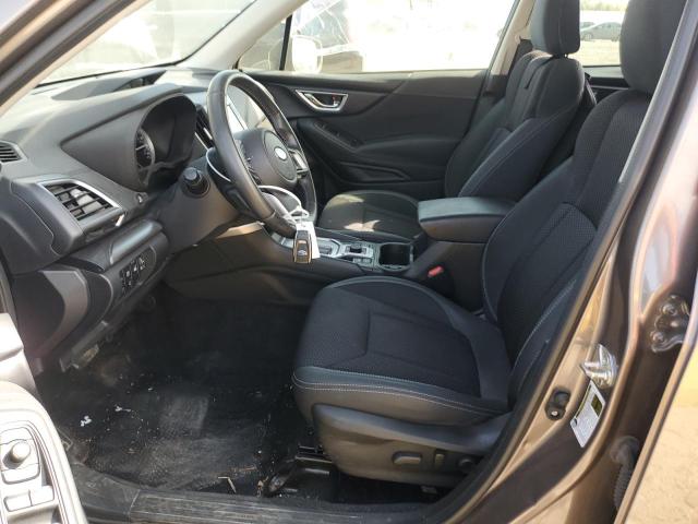 Photo 7 from auction – 2023 SUBARU FORESTER PREMIUM with VIN JF2SKAECXPH404075
