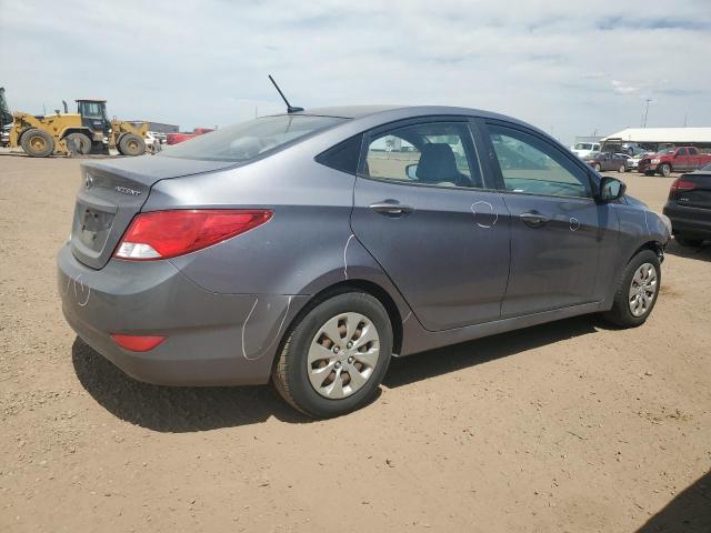 Photo 3 from auction – 2016 HYUNDAI ACCENT SE with VIN KMHCT4AE1GU016583