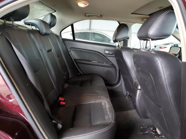 Photo 10 from auction – 2011 FORD FUSION SEL with VIN 3FAHP0JA4BR104652