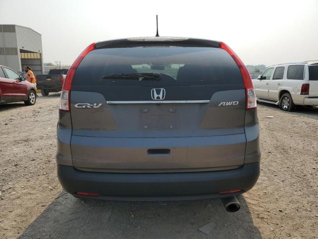 Photo 6 from auction – 2012 HONDA CR-V EX with VIN 2HKRM4H56CH624492