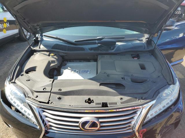 Photo 12 from auction – 2015 LEXUS RX 450H with VIN 2T2BC1BA0FC008007