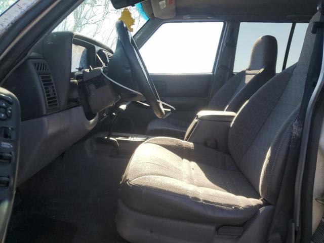 Photo 7 from auction – 1997 JEEP CHEROKEE S with VIN 1J4FJ68S9VL602072