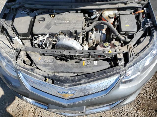 Photo 11 from auction – 2017 CHEVROLET VOLT LT with VIN 1G1RA6S59HU165459
