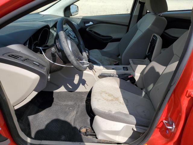 Photo 7 from auction – 2013 FORD FOCUS SE with VIN 1FADP3F21DL249781