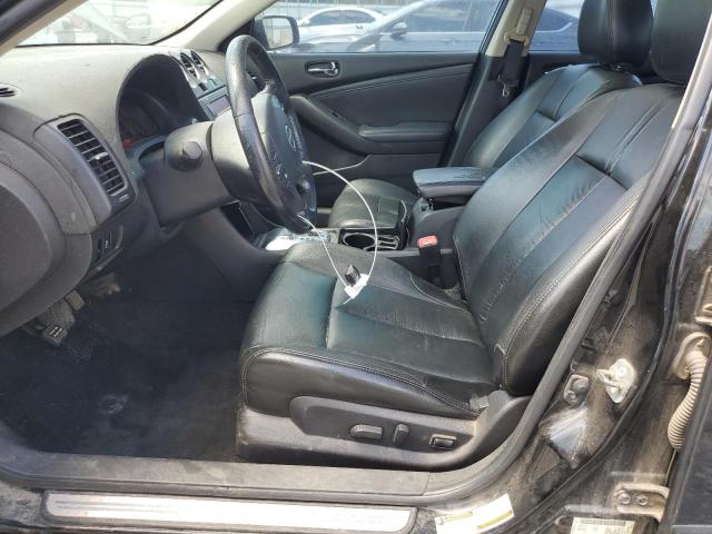 Foto 7 de la subasta – 2012 NISSAN ALTIMA BAS con VIN 1N4AL2AP0CC138715