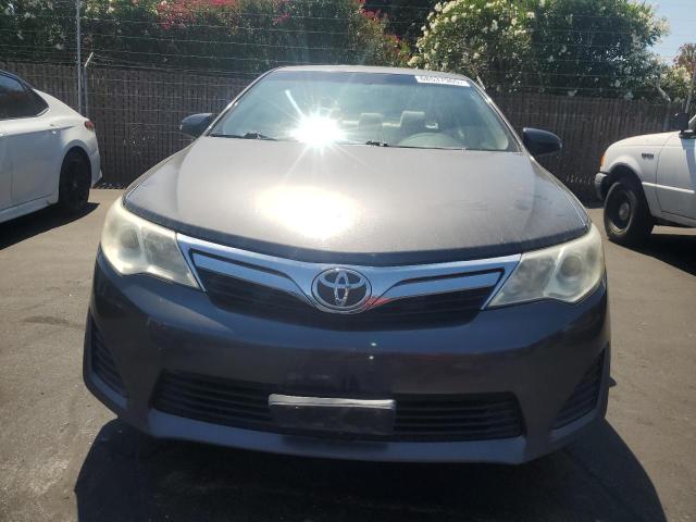 Photo 5 from auction – 2012 TOYOTA CAMRY BASE with VIN 4T4BF1FK1CR199354