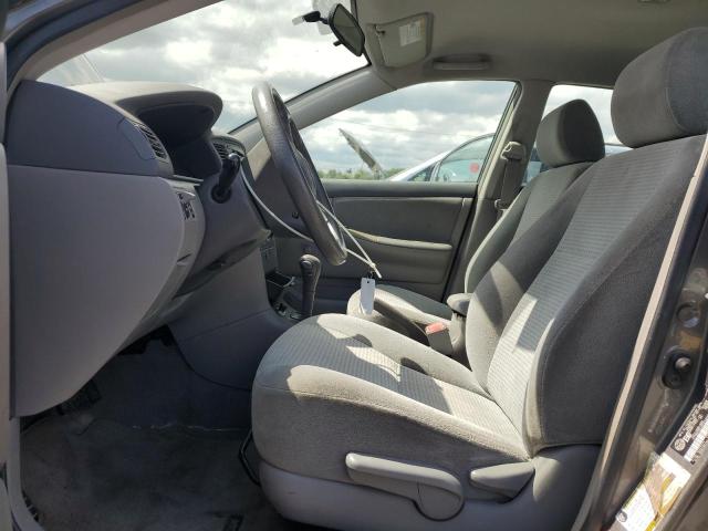 Zdjęcie 7 z aukcji – 2006 TOYOTA COROLLA CE z VIN 2T1BR32E46C578528