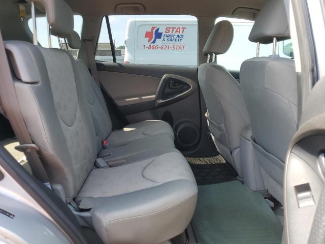 Zdjęcie 11 z aukcji – 2009 TOYOTA RAV4 z VIN JTMBF33V19D007626