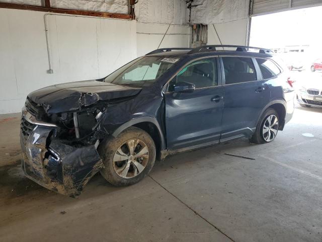 SUBARU ASCENT PREMIUM 2023 with VIN 4S4WMAED1P3419964 - Photo from auction