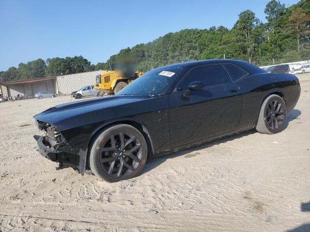 DODGE CHALLENGER 2019 with VIN 2C3CDZBT0KH641357 - Photo from auction