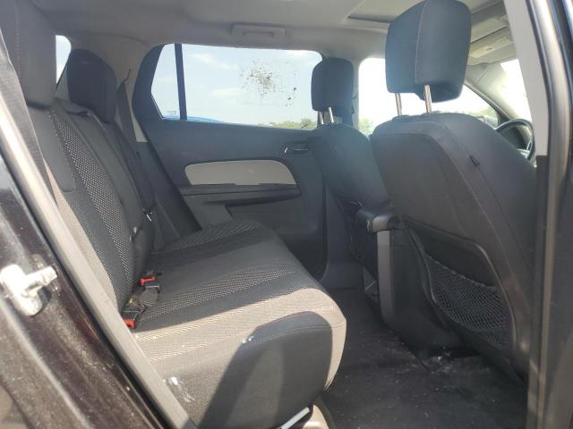 Photo 10 from auction – 2011 GMC TERRAIN SL with VIN 2CTFLSE52B6270167