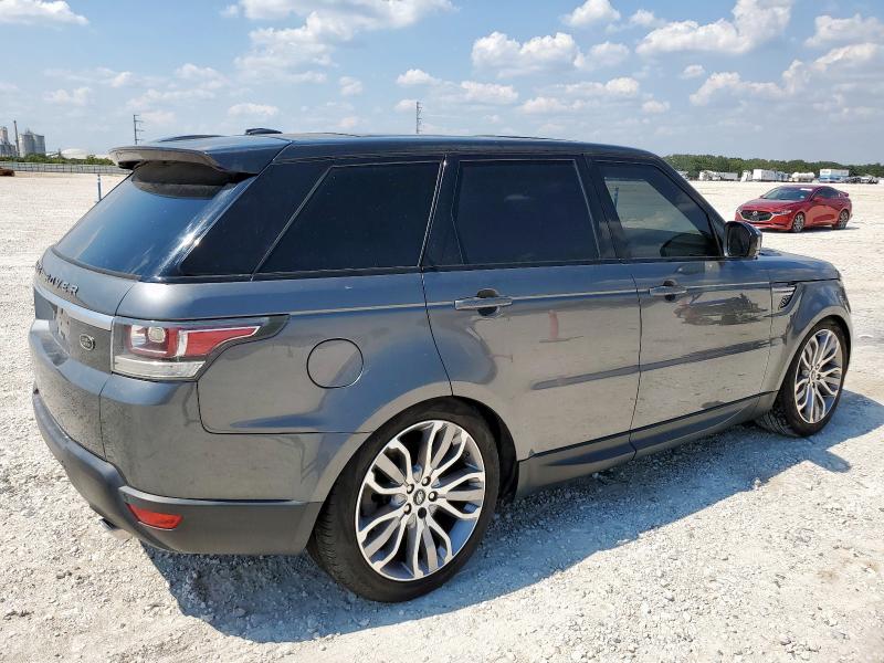 Photo 3 from auction – 2014 LAND ROVER RANGE ROVE with VIN SALWR2EF9EA328083
