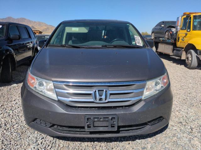Photo 5 from auction – 2013 HONDA ODYSSEY EX with VIN 5FNRL5H61DB027011