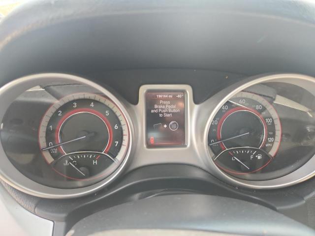 Photo 9 from auction – 2013 DODGE JOURNEY SE with VIN 3C4PDCAB3DT584603