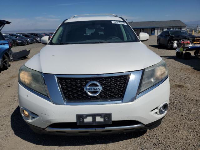 Photo 5 from auction – 2013 NISSAN PATHFINDER with VIN 5N1AR2MM8DC678322
