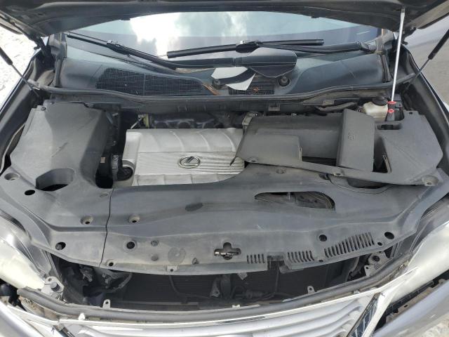 Photo 12 from auction – 2013 LEXUS RX 350 with VIN 2T2ZK1BA8DC105602