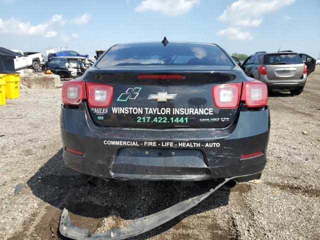 Photo 6 from auction – 2015 CHEVROLET MALIBU LTZ with VIN 1G11F5SL8FF323721