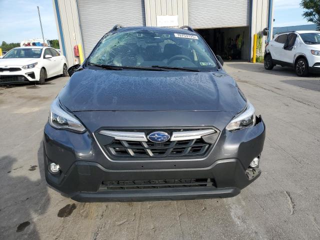 Photo 5 from auction – 2021 SUBARU CROSSTREK with VIN JF2GTHNC9MH246237