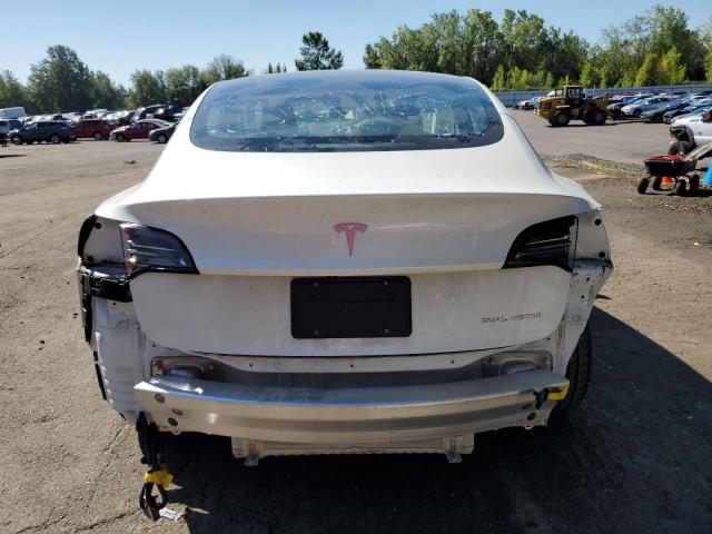 Photo 6 from auction – 2019 TESLA MODEL 3 with VIN 5YJ3E1EBXKF213928
