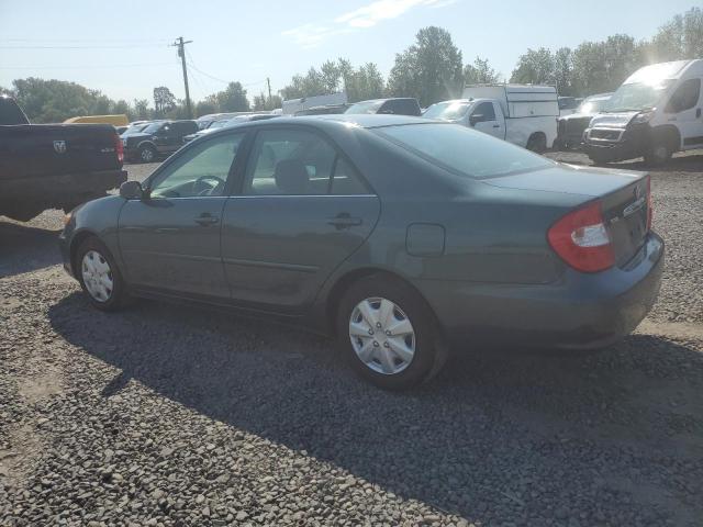 Photo 2 from auction – 2004 TOYOTA CAMRY LE with VIN 4T1BE32K54U332326