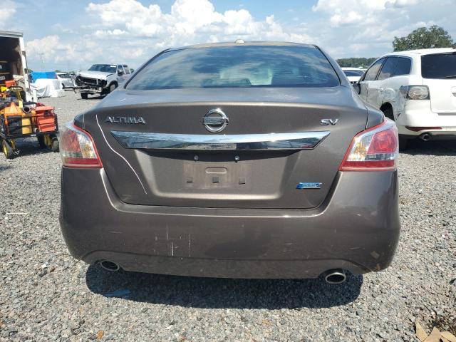 Photo 6 from auction – 2013 NISSAN ALTIMA 2.5 with VIN 1N4AL3AP2DN436453