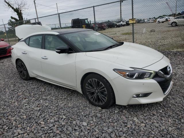 Photo 4 from auction – 2016 NISSAN MAXIMA 3.5 with VIN 1N4AA6AP1GC448942