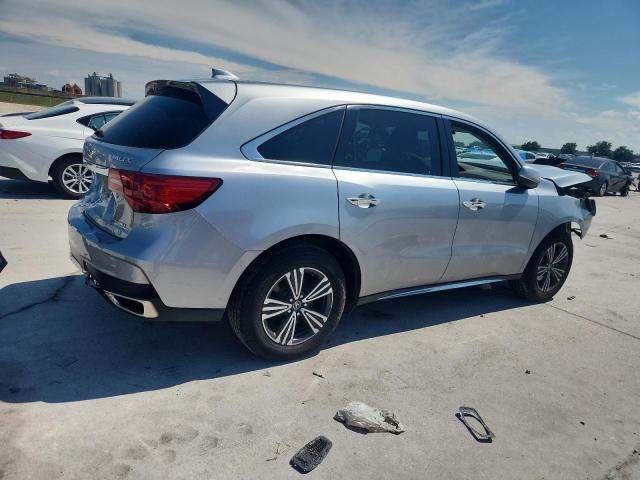 Photo 3 from auction – 2018 ACURA MDX with VIN 5J8YD4H33JL015557