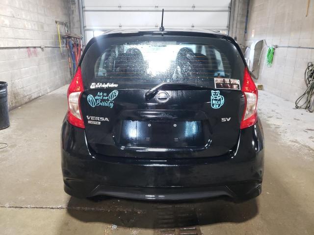 Photo 6 from auction – 2019 NISSAN VERSA NOTE with VIN 3N1CE2CP3KL355644