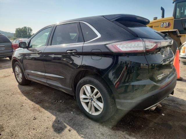 Photo 2 from auction – 2018 FORD EDGE SEL with VIN 2FMPK3J80JBB58039