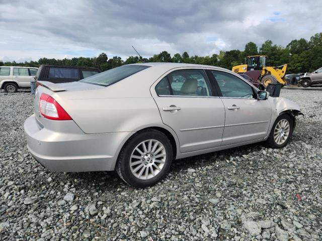 Photo 3 from auction – 2009 MERCURY MILAN PREMIER with VIN 3MEHM08159R622593