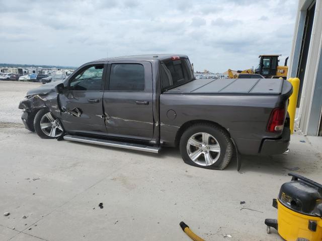 Photo 2 from auction – 2015 RAM 1500 SPORT with VIN 1C6RR7MT9FS626659
