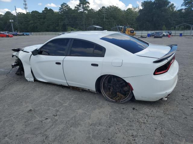 Photo 2 from auction – 2015 DODGE CHARGER R/ with VIN 2C3CDXCT9FH728912