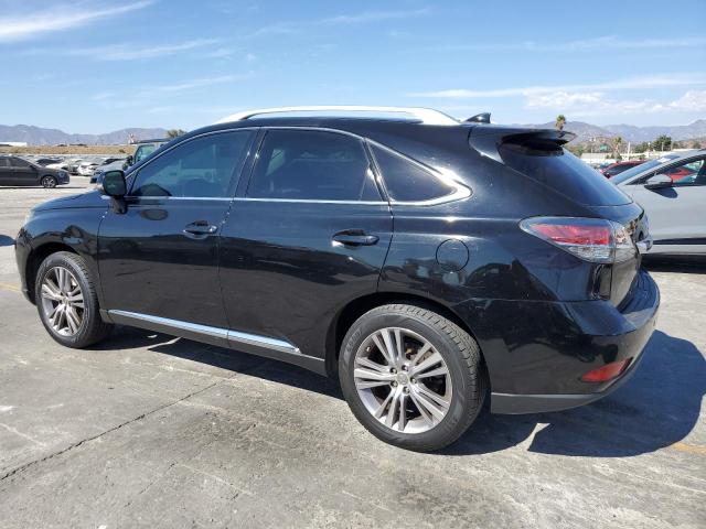 Фото 2 с аукциона – 2015 LEXUS RX 350 с VIN 2T2ZK1BA0FC167840