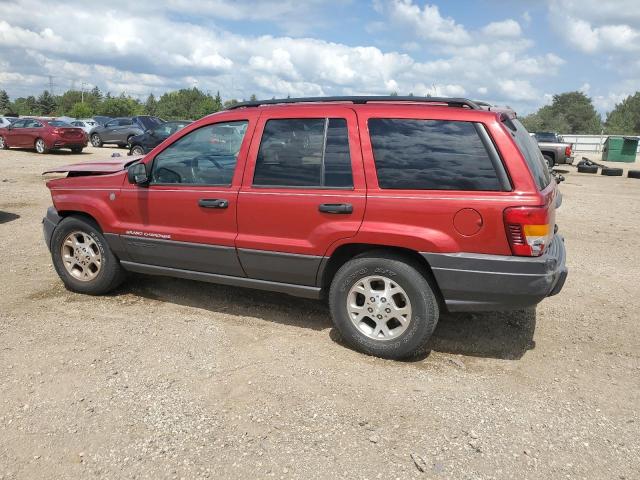 Photo 2 from auction – 2004 JEEP GRAND CHER with VIN 1J4GW48S64C286204