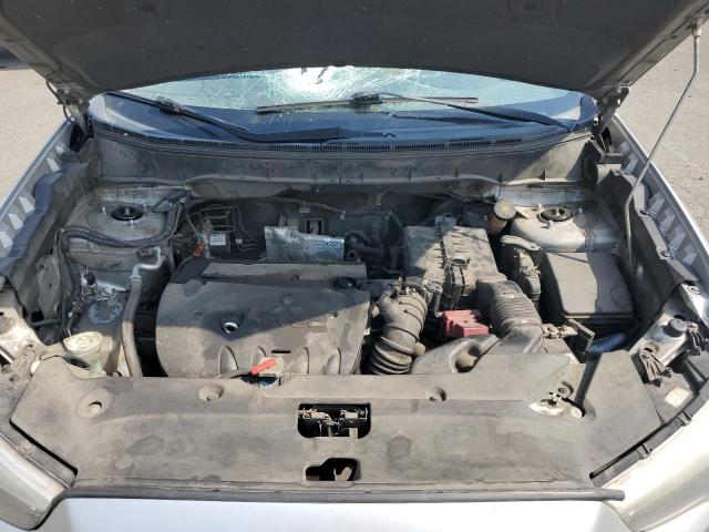 Photo 11 from auction – 2013 MITSUBISHI OUTLANDER with VIN 4A4AR5AU1DE022535