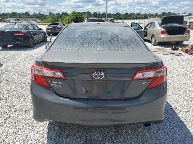 Photo 6 from auction – 2012 TOYOTA CAMRY BASE with VIN 4T1BF1FK3CU061132