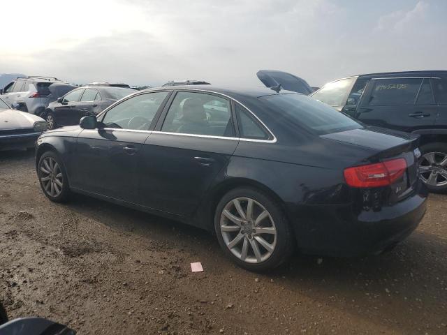 صورة رقم 2 من المزاد - 2013 AUDI A4 PRESTIG مع VIN WAUKFAFL9DN038430