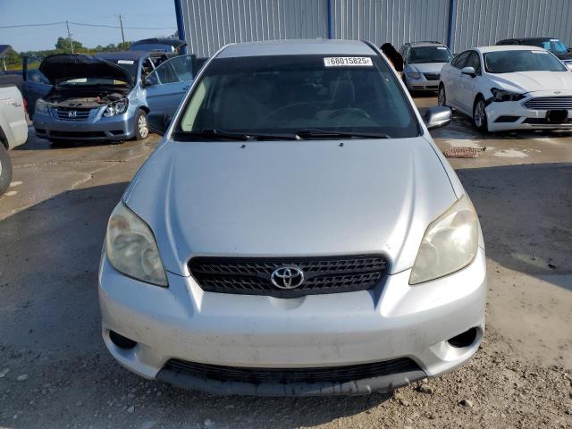 Photo 5 from auction – 2007 TOYOTA COROLLA MA with VIN 2T1KR32E67C654462