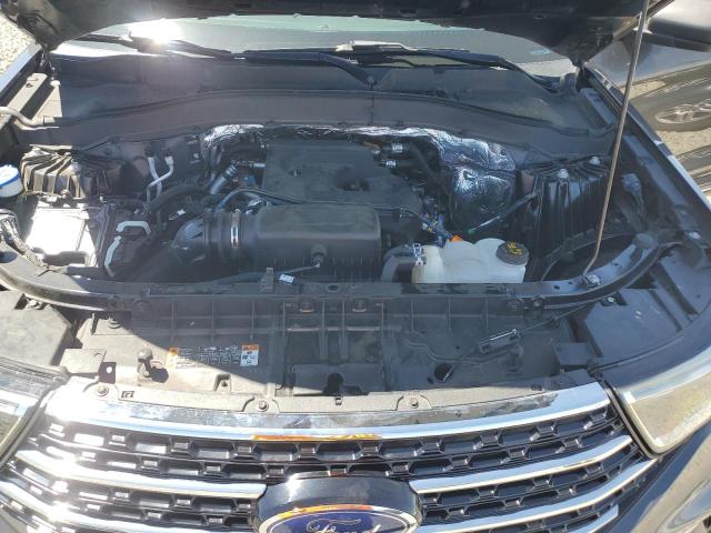 Photo 11 from auction – 2020 FORD EXPLORER X with VIN 1FMSK8DHXLGA93134
