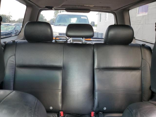 Photo 10 from auction – 2005 SUBARU FORESTER 2 with VIN JF1SG69655H712646