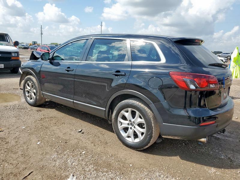 Photo 2 from auction – 2013 MAZDA CX-9 TOURING with VIN JM3TB2CV6D0410731