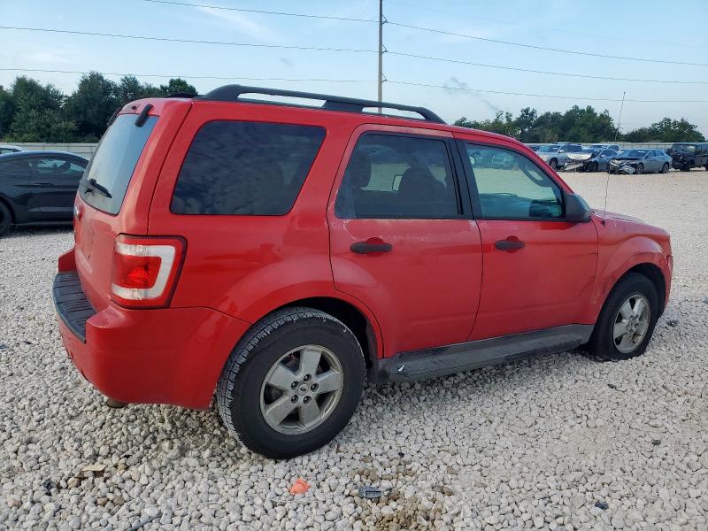 Photo 3 from auction – 2009 FORD ESCAPE XLT with VIN 1FMCU03G59KA03029