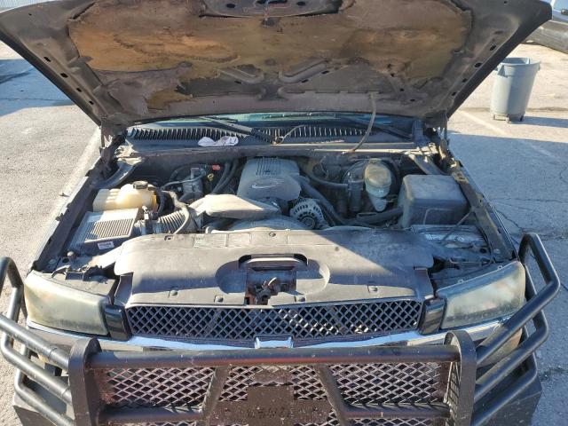 Photo 11 from auction – 2003 CHEVROLET SILVERADO with VIN 1GCEK19V63Z323893